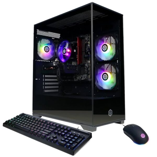 Xtreme Gaming Set 668