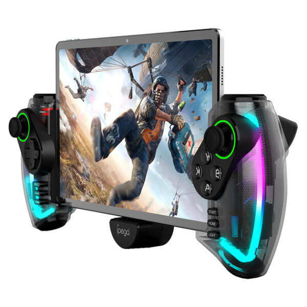 Elite Gamer Set 977