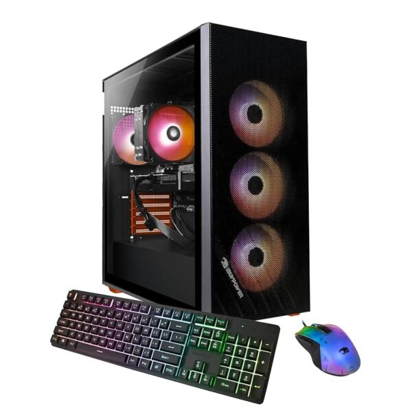 Max Gaming Rig 231