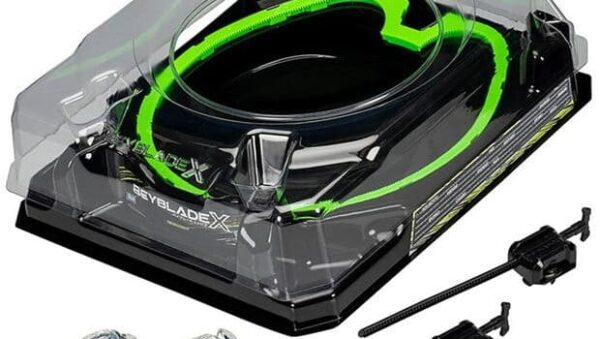 Xtreme Gamer Set 748