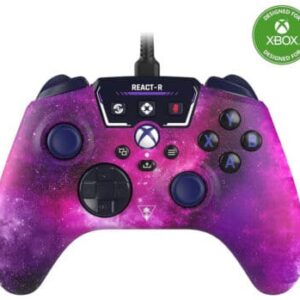Pro Gamer Gear 465