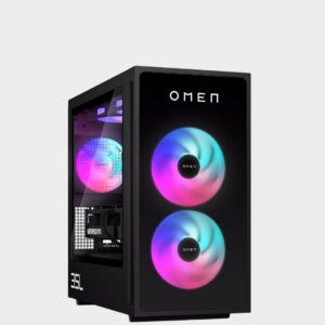 Max Gaming Rig 132