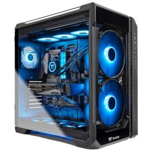 Ultra Gaming Set 390