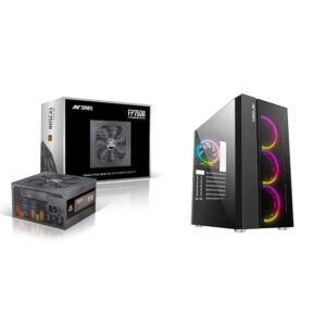 Elite Gamer Set 184