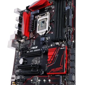 Pro Gaming Rig 195
