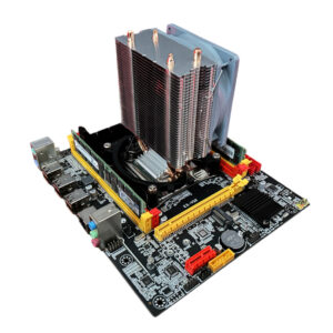 Elite Play Set 855