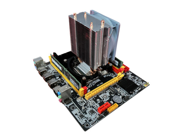 Elite Play Set 855